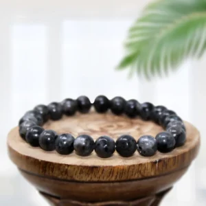 Ojo de tigre Brazalete